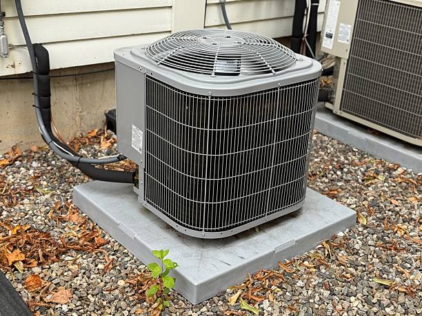 24/7 Emergency Hvac experts in Arlington, OH